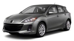 2012 Mazda MAZDA3 s Touring