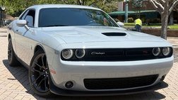 2020 Dodge Challenger R/T Scat Pack