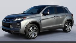 2024 Mitsubishi Outlander Sport SE