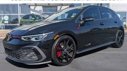 2024 Volkswagen Golf GTI 380 S