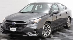 2023 Subaru Legacy Limited