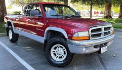 1998 Dodge Dakota 