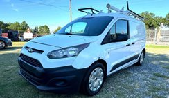 2015 Ford Transit Connect XL