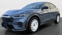 2024 Ford Mustang Mach-E GT