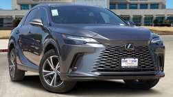 2024 Lexus RX 350 Premium
