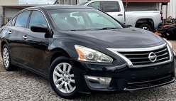 2015 Nissan Altima S