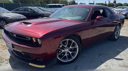 2020 Dodge Challenger GT