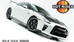 2013 Nissan GT-R Black Edition