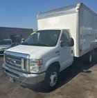 2019 Ford E-Series E-350 SD