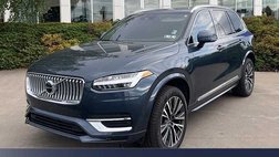 2022 Volvo XC90 Recharge T8 Inscription Expression 7P