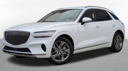 2025 Genesis GV70 2.5T Standard