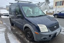 2012 Ford Transit Connect XL