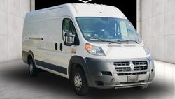 2018 Ram ProMaster 3500 159 WB
