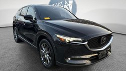 2019 Mazda CX-5 Diesel Signature
