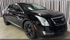2016 Cadillac XTS Luxury
