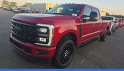 2024 Ford Super Duty F-350 Lariat