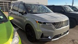 2022 Kia Carnival SX