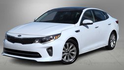 2018 Kia Optima S