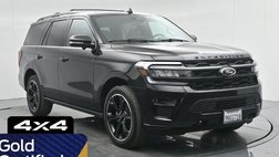2023 Ford Expedition Limited