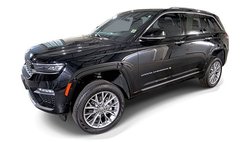 2023 Jeep Grand Cherokee Summit
