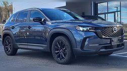 2025 Mazda CX-50 2.5 S Premium