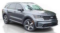 2023 Kia Sorento S