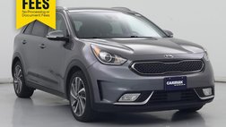 2018 Kia Niro Touring