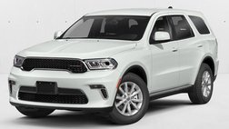2021 Dodge Durango SXT