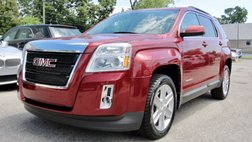 2011 GMC Terrain SLE-2