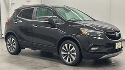 2019 Buick Encore Essence