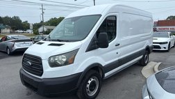 2015 Ford Transit 250