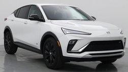 2025 Buick Envista Sport Touring