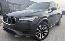 2021 Volvo XC90 T5 Momentum