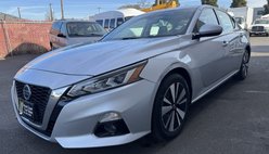2019 Nissan Altima 2.5 SL