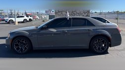 2019 Chrysler 300 Touring