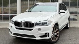 2016 BMW X5 xDrive40e