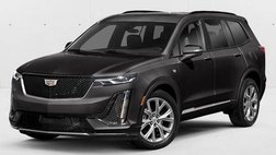 2020 Cadillac XT6 Sport