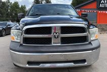 2012 Ram Ram Pickup 1500 ST