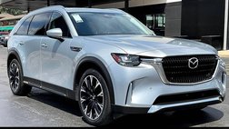 2024 Mazda CX-90 Plug-in Hybrid Premium