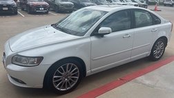 2010 Volvo S40 2.4i