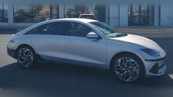 2025 Hyundai Ioniq 6 SEL