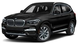 2019 BMW X3 M40i