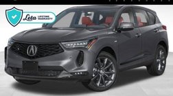 2026 Acura RDX SH-AWD w/A-SPEC