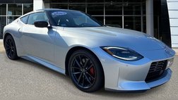 2023 Nissan Z Performance