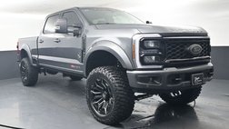 2026 Ford Super Duty F-250 Lariat