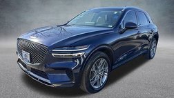 2025 Genesis GV70 2.5T Standard
