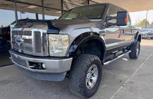2008 Ford Super Duty F-350 XL