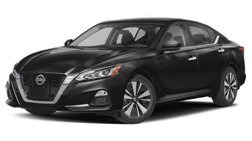 2022 Nissan Altima 2.5 SL