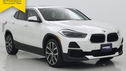 2022 BMW X2 xDrive28i