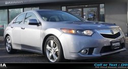 2011 Acura TSX Base
